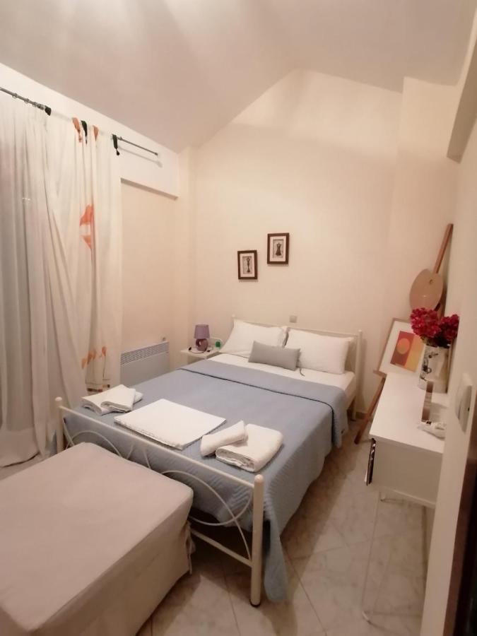 Dream House Villa Nikiti  Esterno foto