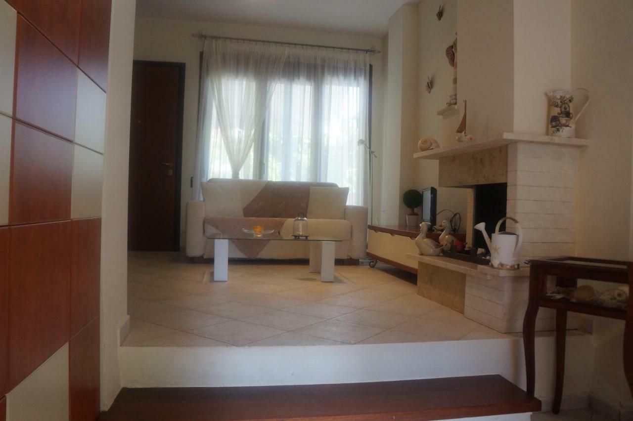 Dream House Villa Nikiti  Esterno foto