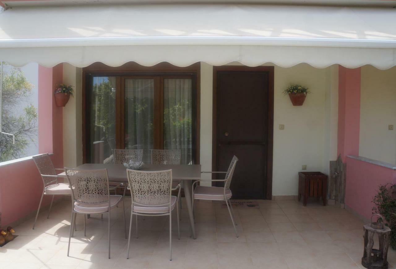 Dream House Villa Nikiti  Esterno foto